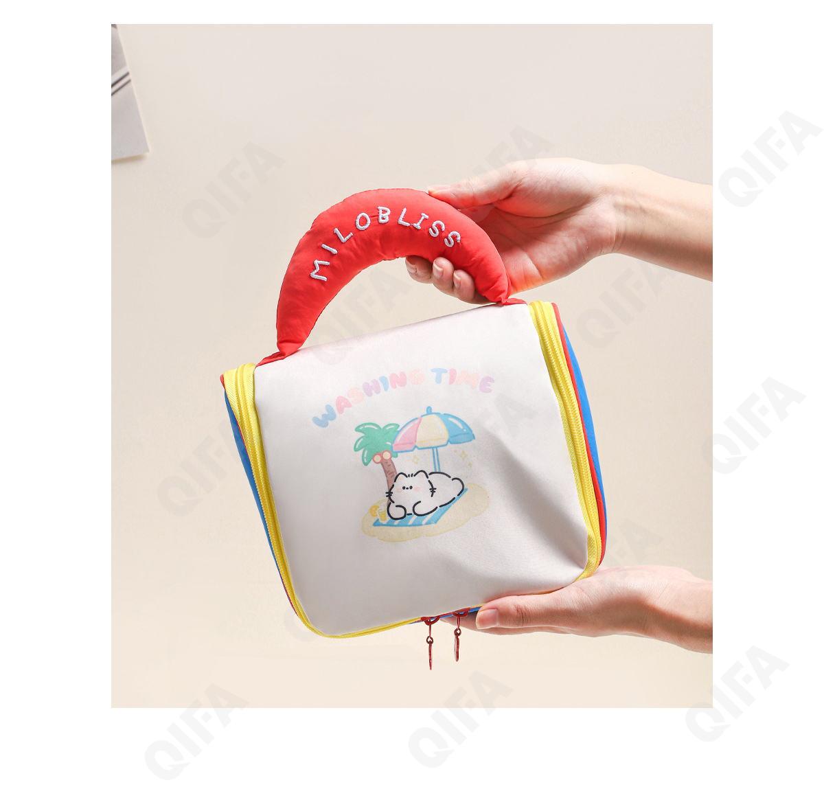 Женская Косметичка CC5051_YK-KAXGHZB-1 Женская Косметичка CC5051_YK-KAXGHZB-1