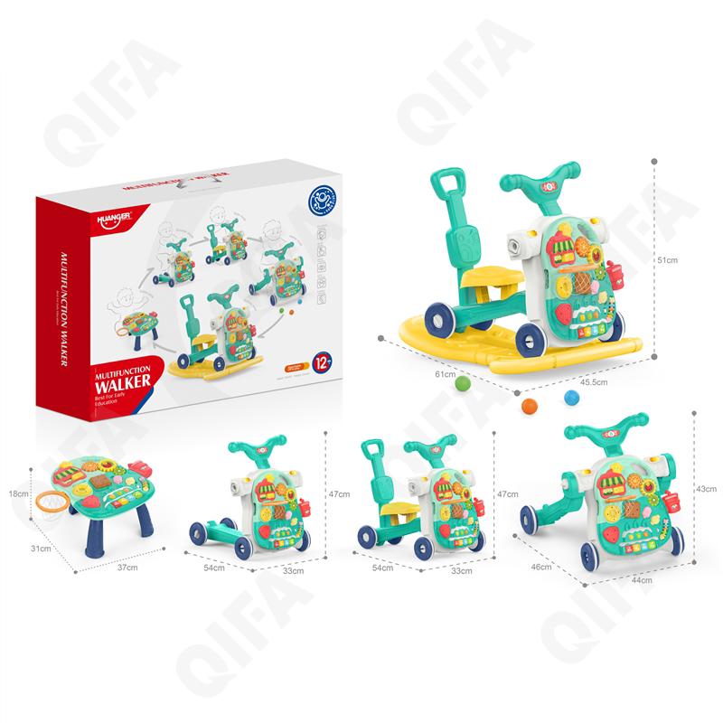 Детские Ходунки-каталка CC3341_HE0812-1 Детские Ходунки-каталка CC3341_HE0812-1