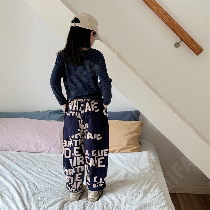 Детские Брюки CC1293_5513_234_2576_83