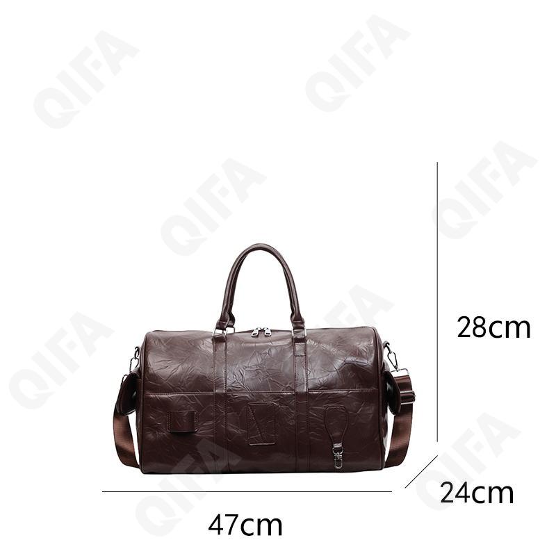 Женская Дорожная сумка CC096_8327-1