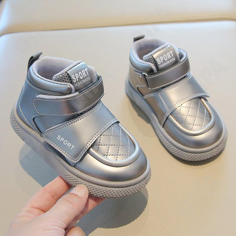 Детские Ботинки CC3405_TH806-B3