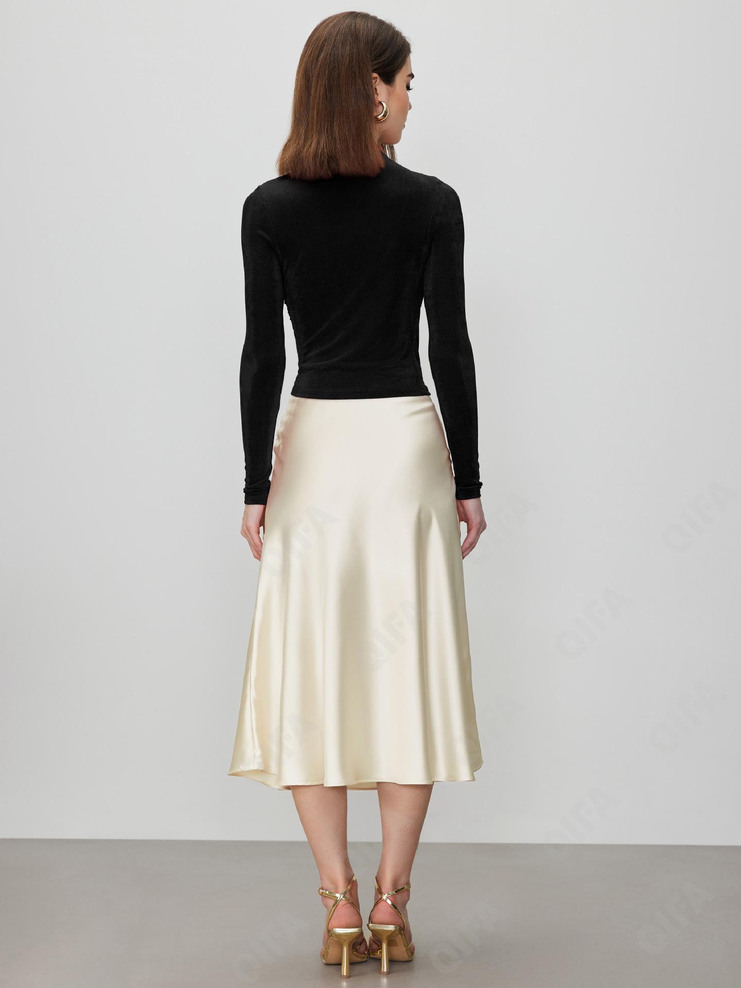 Женский Лонгслив CC4050_E24T0423_231_1779_57