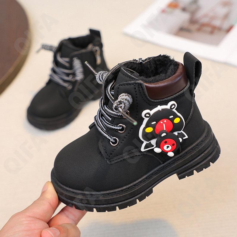 Детские Ботинки CC3601_D213_M-B3