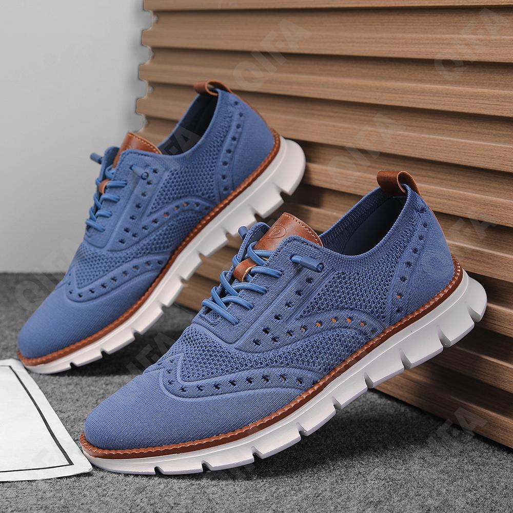 Мужские Полуботинки CC4019_SX-7879-1