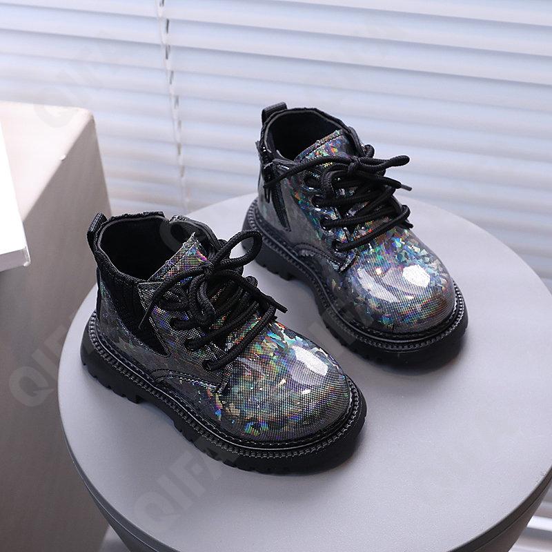 Детские Ботинки CC3959_980-A1