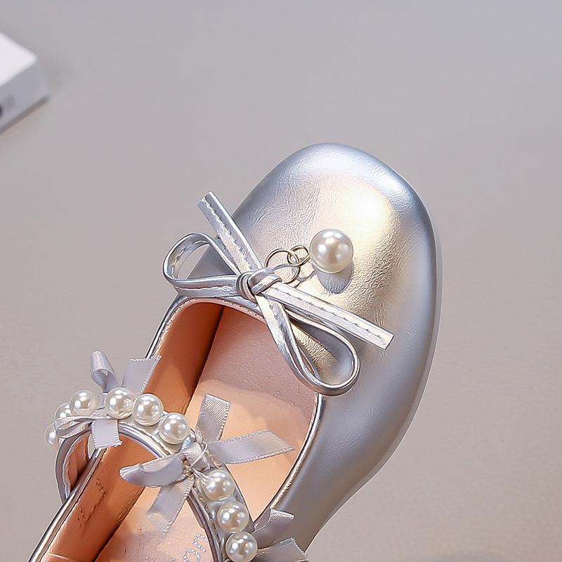 Детские Туфли CC5222_W101-A1 Детские Туфли CC5222_W101-A1