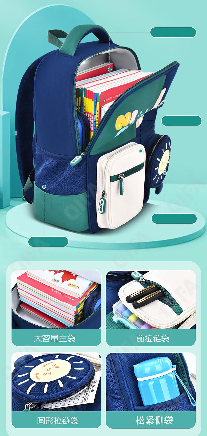 Детский Рюкзак CC2826_YY8041X-1