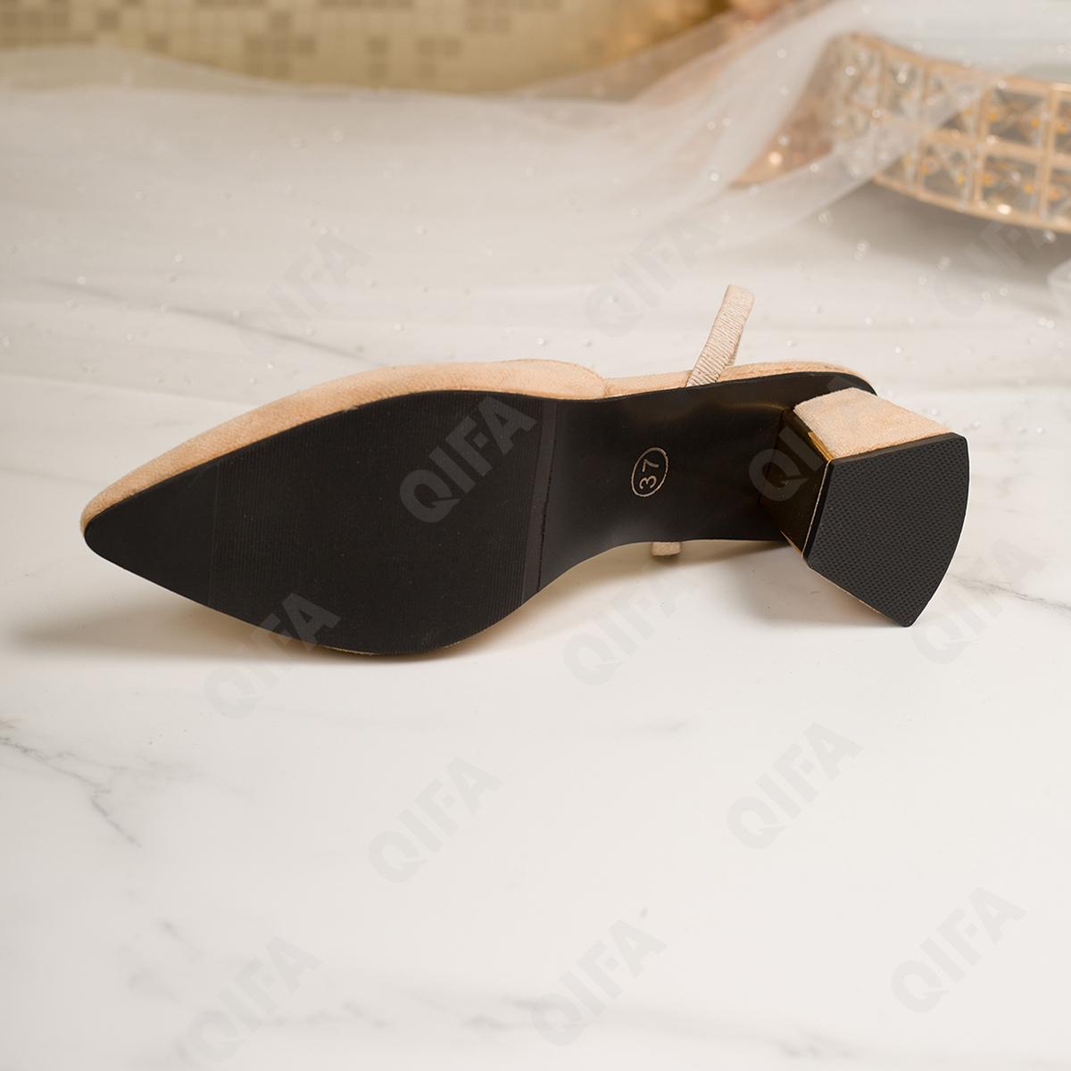 Женские Туфли CC4094_302-1