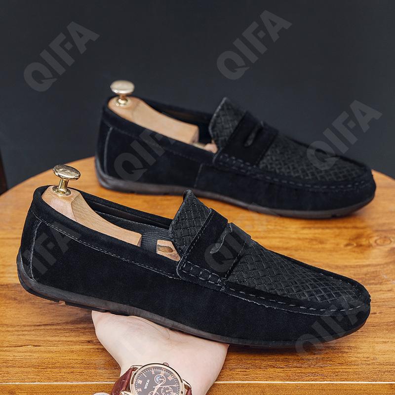 Мужские Мокасины CC4114_EK076-1 Мужские Мокасины CC4114_EK076-1