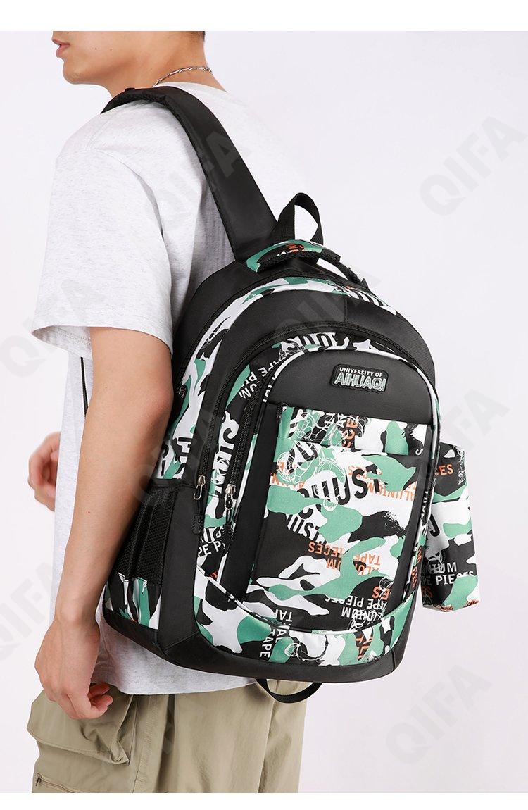 Мужской Рюкзак CC423_20134-1 Мужской Рюкзак CC423_20134-1