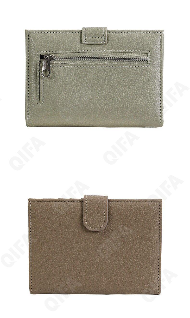 Женская Обложка на документы CC2568_C581-001-6