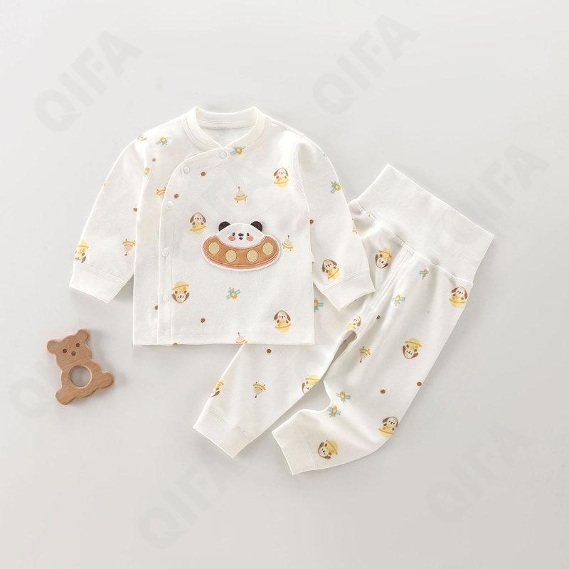 Детский Комплект:распашонки и брюки CC2359_13044_951_1806