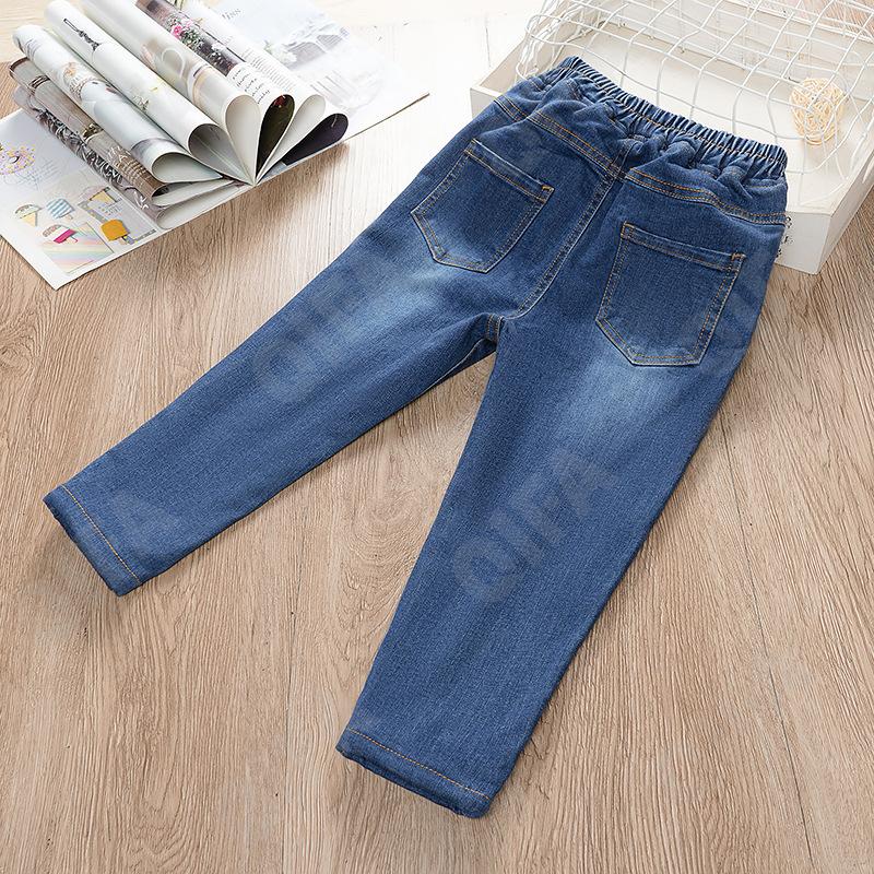 Детские Джинсы