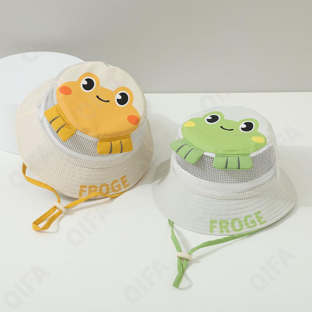 Детская Панама CC3402_C11751-3