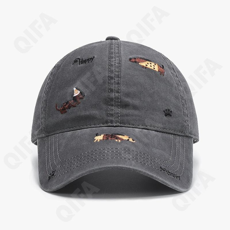 Женская Бейсболка