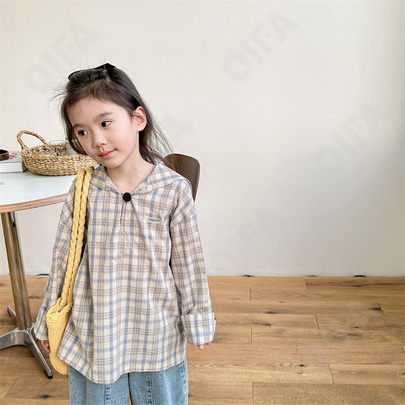 Детская Блузка CC1293_5065_246_2576_32