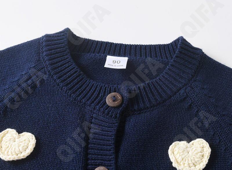 Детская Кофта CC5189_KS7Z0805AX_958_2576_65 Детская Кофта CC5189_KS7Z0805AX_958_2576_65