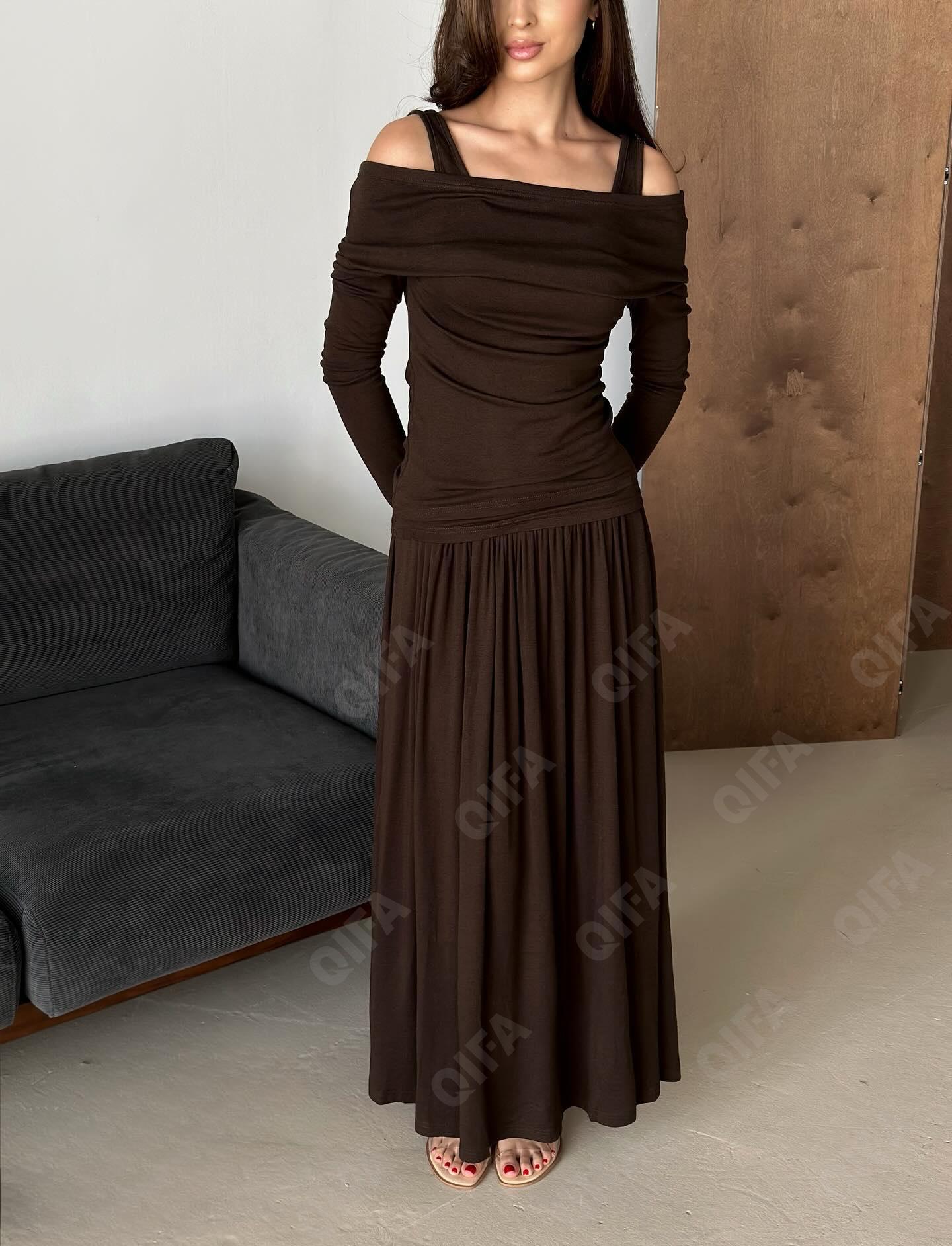 Женское Платье CC5468_2TZ7247_963_1776_3 Женское Платье CC5468_2TZ7247_963_1776_3