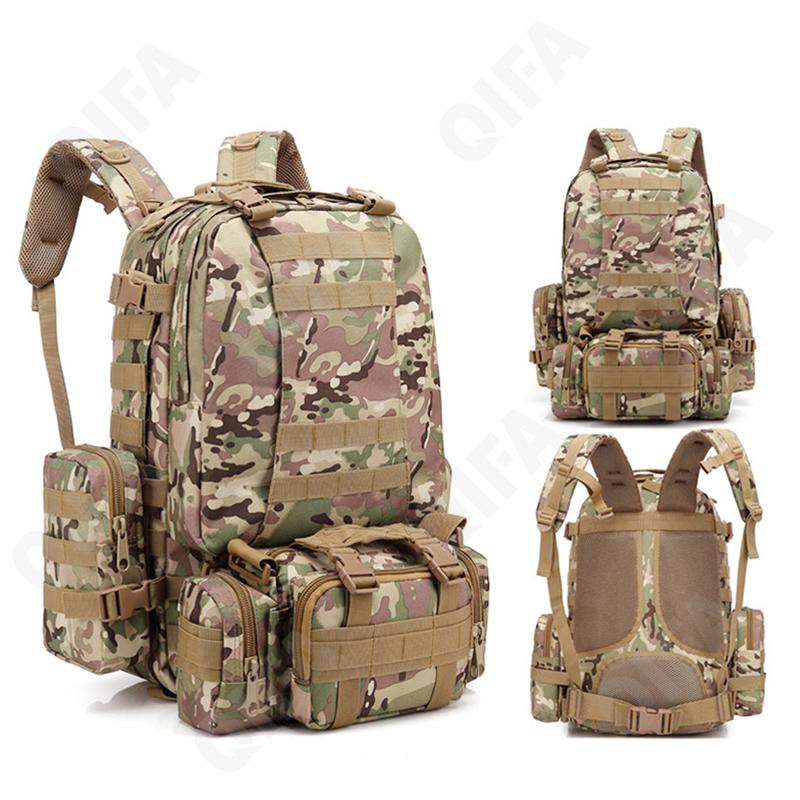 Мужской Рюкзак