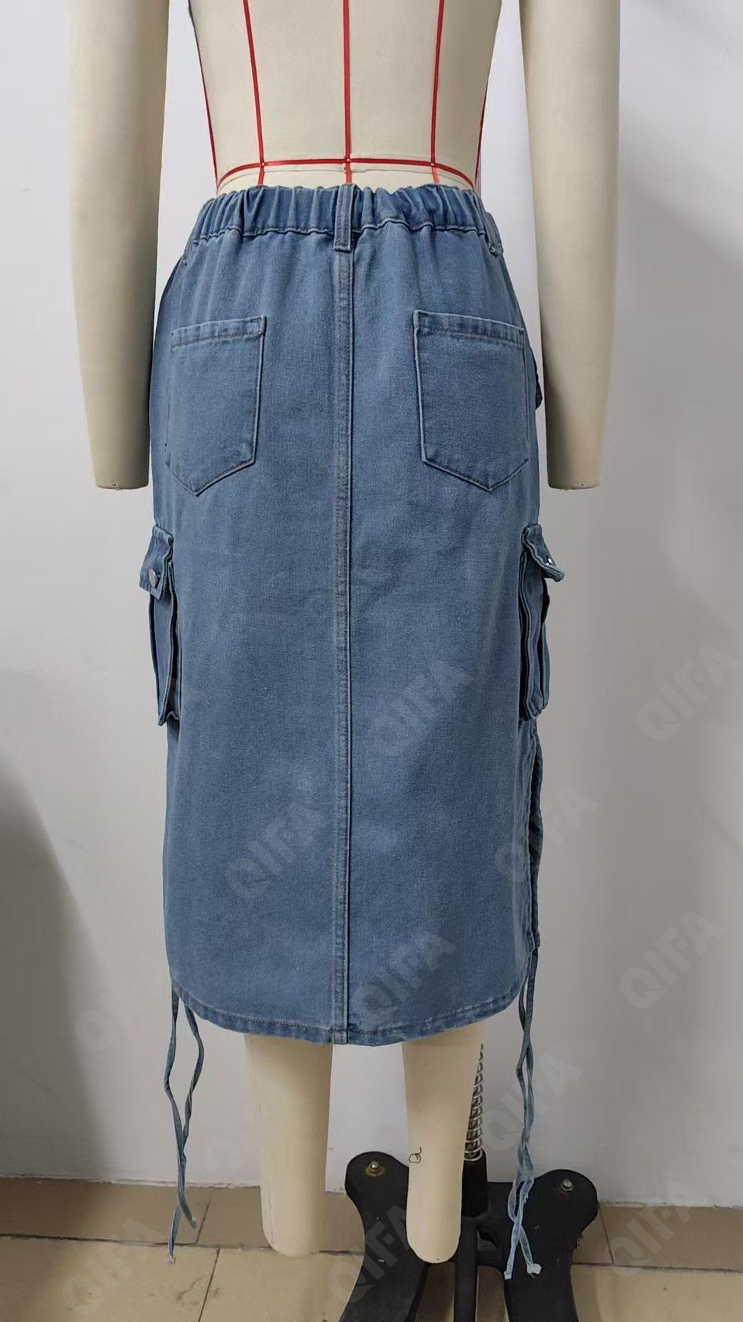 Женская Юбка CC4564_MN2131_229_1776_63