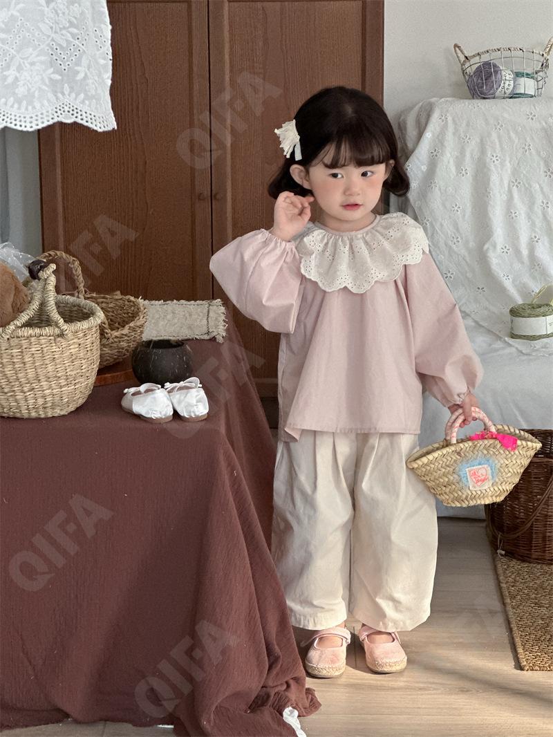 Детские Брюки CC2705_K25022_958_2575_48