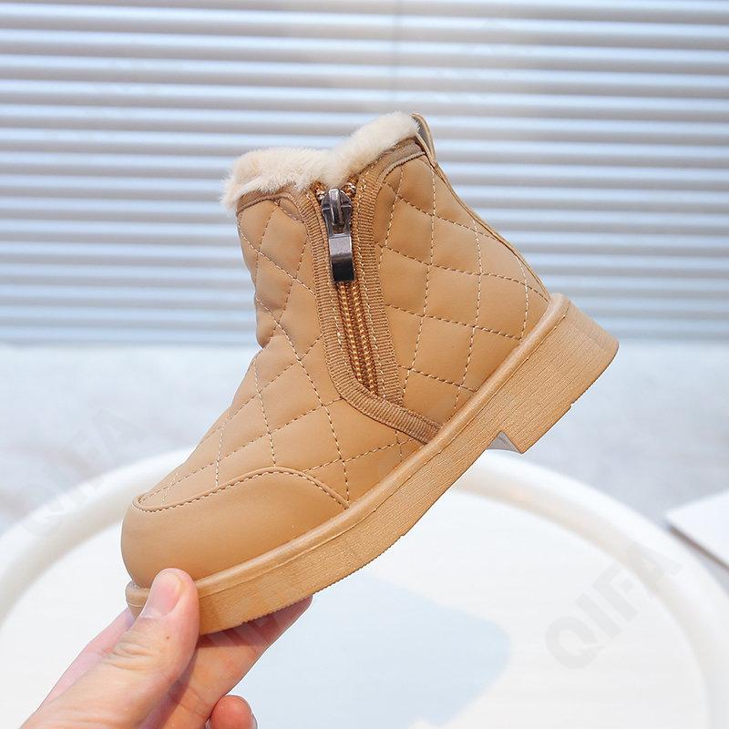 Детские Ботинки CC3962_1102-A1 Детские Ботинки CC3962_1102-A1