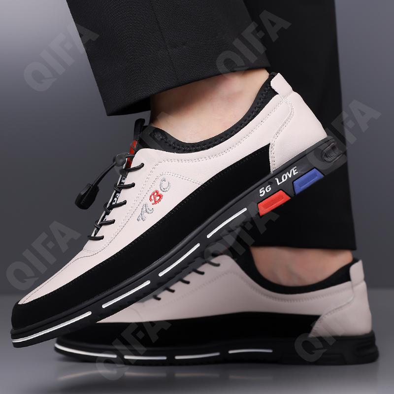 Мужские Полуботинки CC4114_U8789-6L