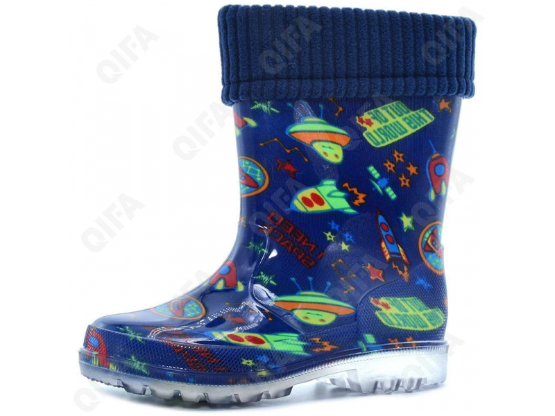 Резиновые сапоги 231PC-Z30-3526