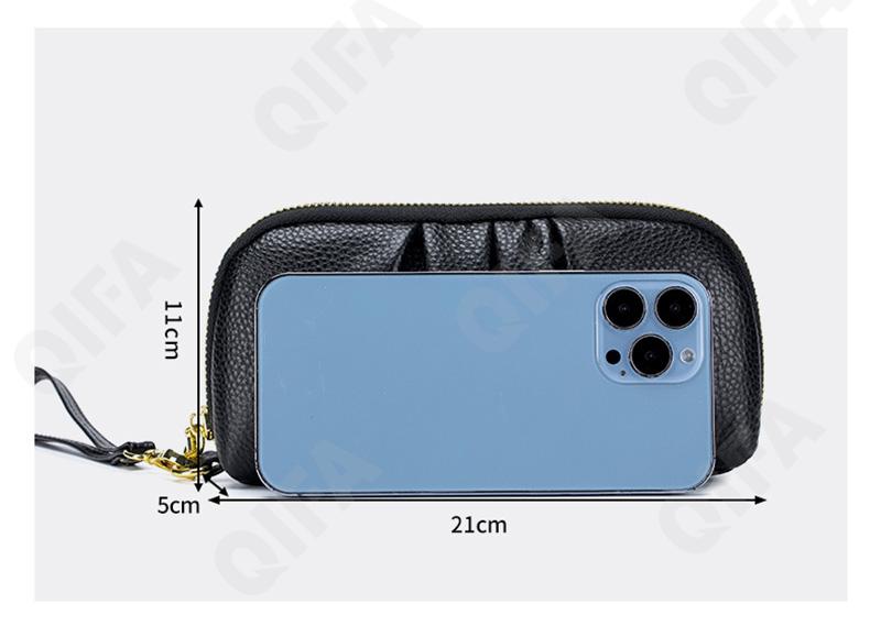 Женский Клатч CC2128_A1087-1 Женский Клатч CC2128_A1087-1