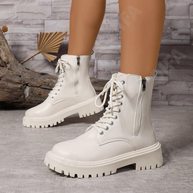 Женские Ботинки CC3840_702M-1