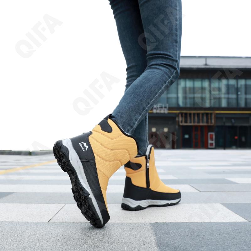 Женские Дутики CC4114_R2208-T1 Женские Дутики CC4114_R2208-T1