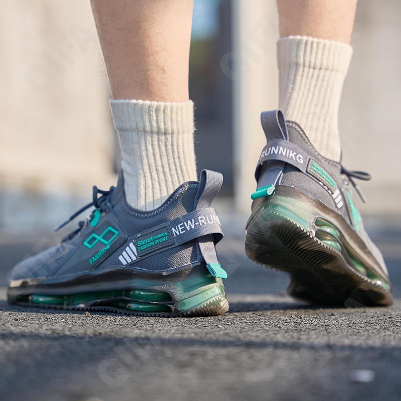 Мужские Кроссовки CC4188_FC-2112-1