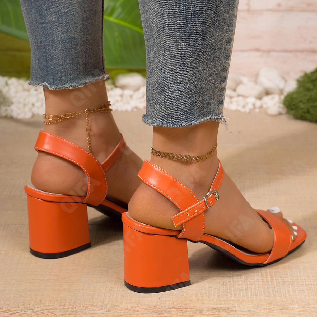 Женские Босоножки CC4094_2601-3