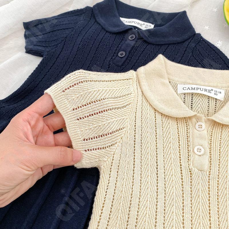 Детское Платье CC2196_25010_225_2575_80