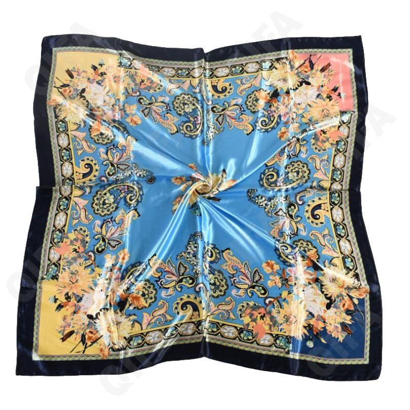 Женский Платок CC4230_D009-1 Женский Платок CC4230_D009-1