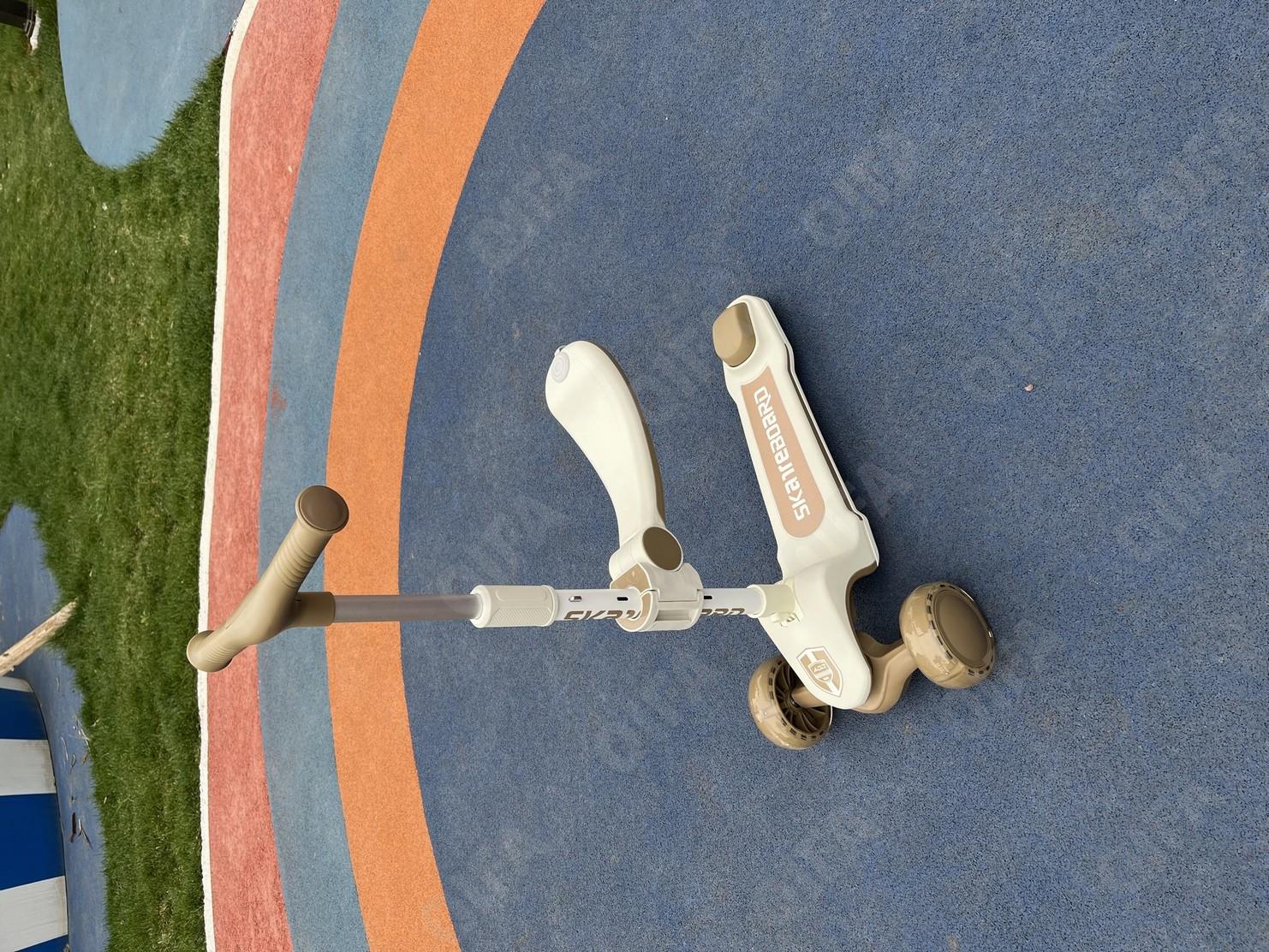 Детский Самокат CC3013_ADD518Z_2990_4924 Детский Самокат CC3013_ADD518Z_2990_4924