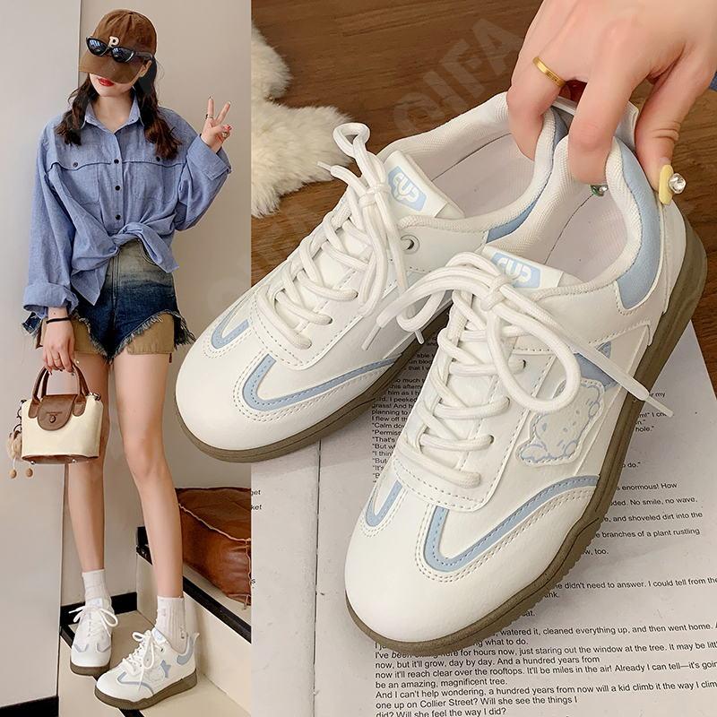 Женские Кеды CC4325_L23063-1