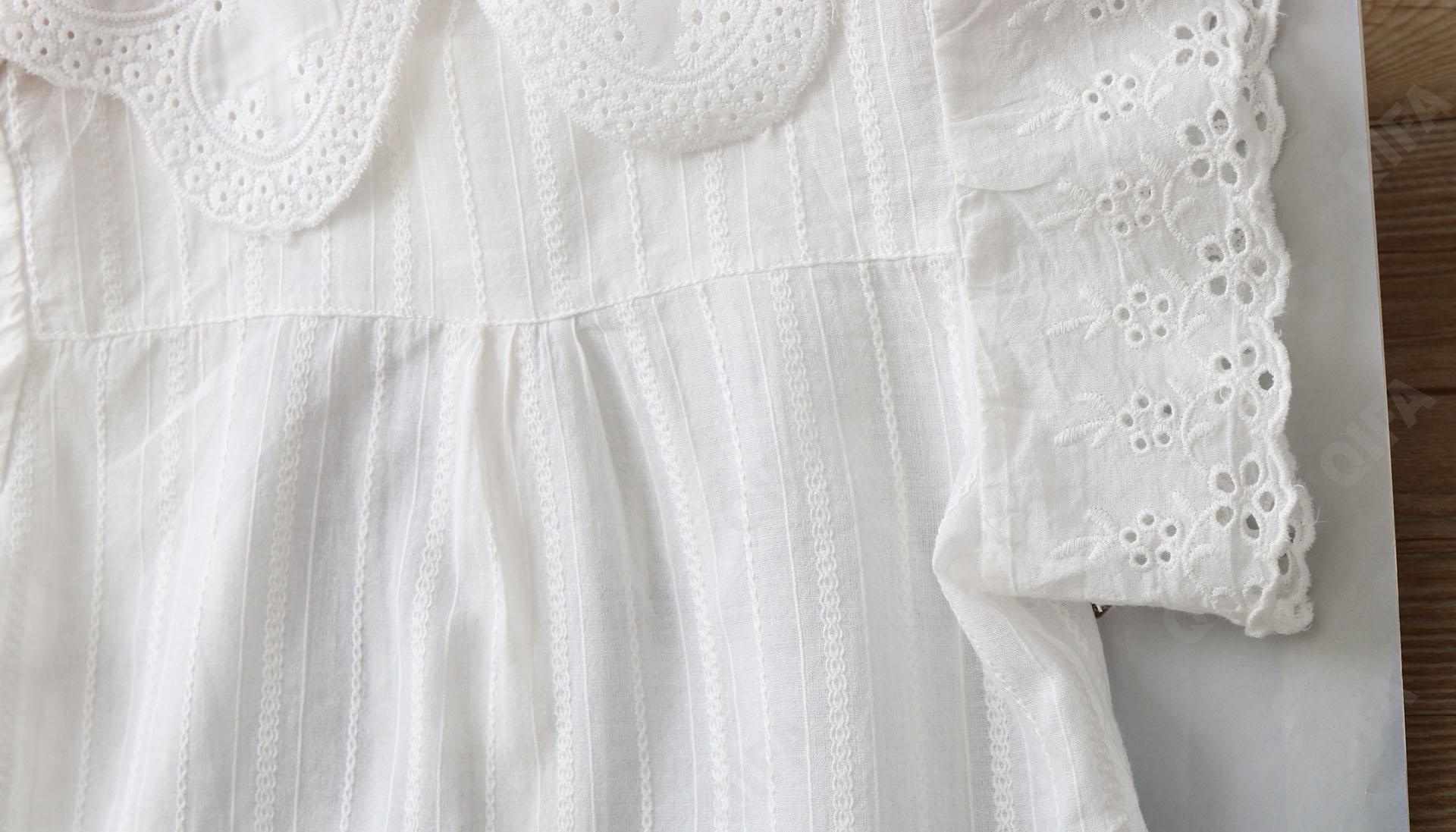 Детская Рубашка CC2327_2440-1