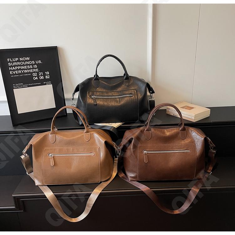 Женская Дорожная сумка CC096_8381-1