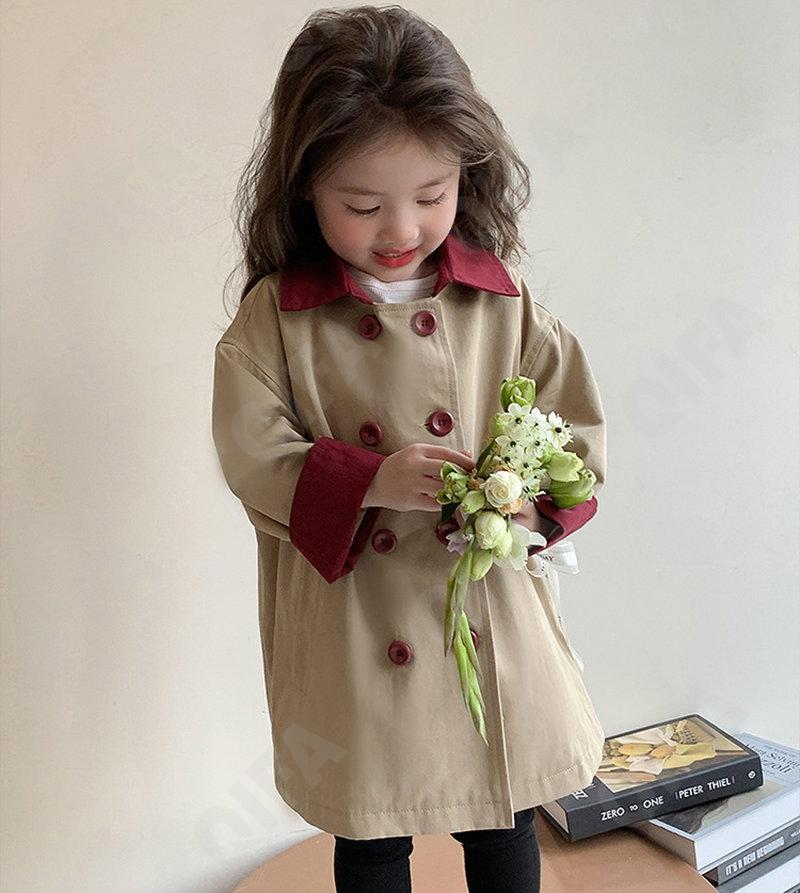 Детский Плащ CC491_Q71-3KAQI_2549_1817_69 Детский Плащ CC491_Q71-3KAQI_2549_1817_69