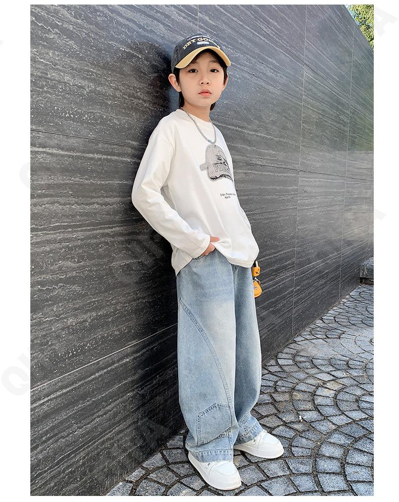 Детские Джинсы CC5426_30114_247_2575_64 Детские Джинсы CC5426_30114_247_2575_64