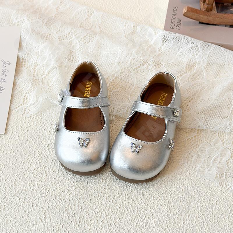 Детские Туфли CC3959_V7790-A1