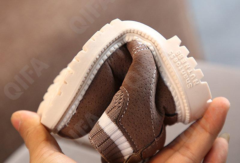 Детские Ботинки CC3959_857M-A1