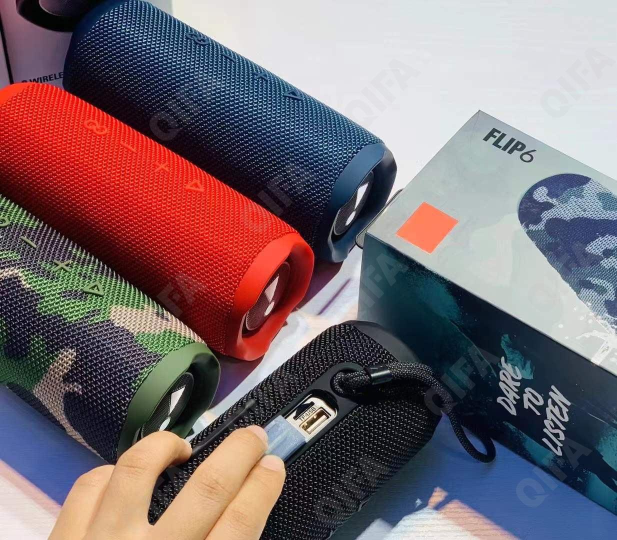 Bluetooth колонка CC5098_NYX-03-4