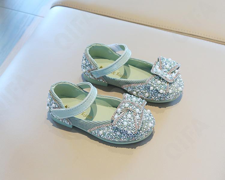 Детские Туфли CC3405_2018-A1