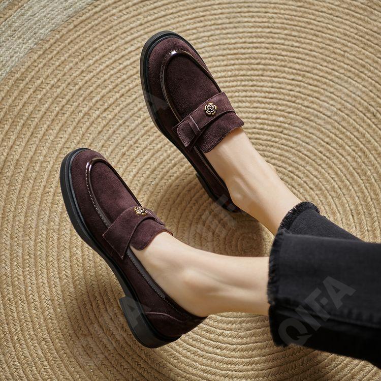 Женские Лоферы CC4419_D51-H655-2