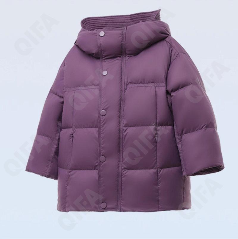 Детский Пуховик CC2119_0913-09-2
