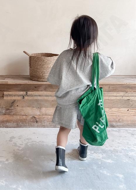 Детский Костюм с шортами CC1293_122312_2549_1812