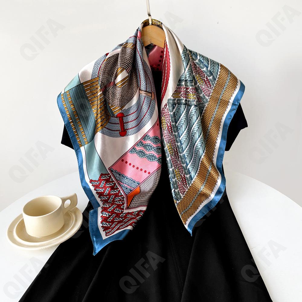 Женский Платок CC4178_D9408-1