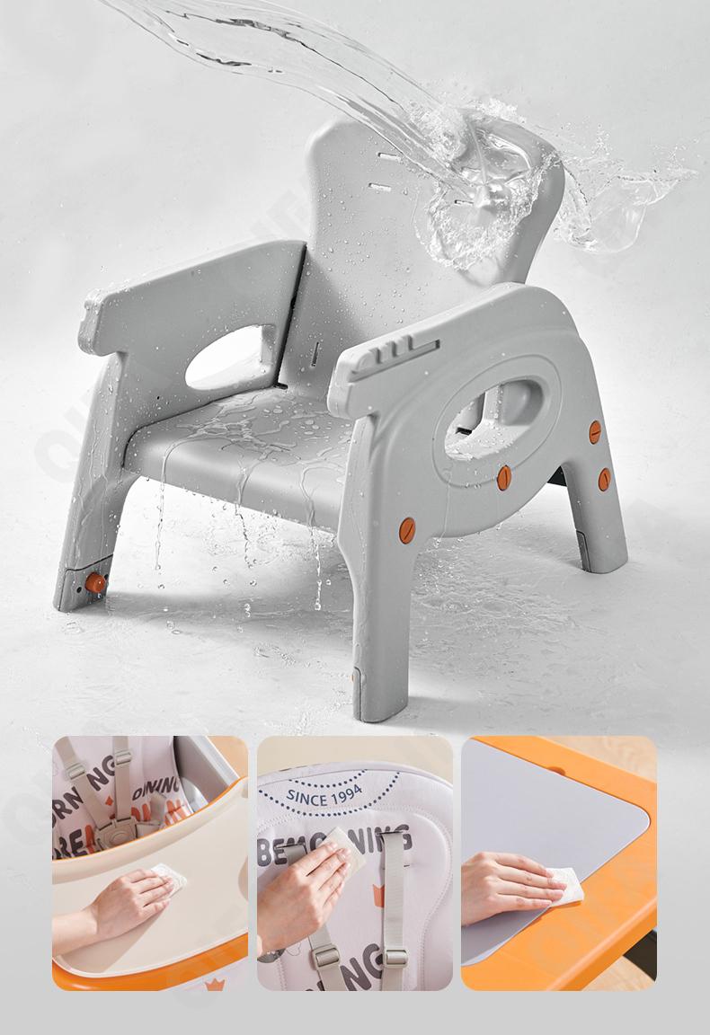 Стульчик для кормления CC3722_YY7-1-2